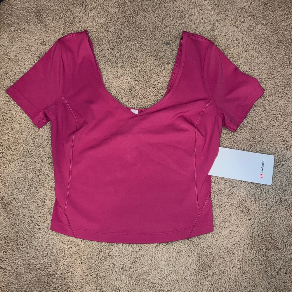 Lululemon Align T-Shirt